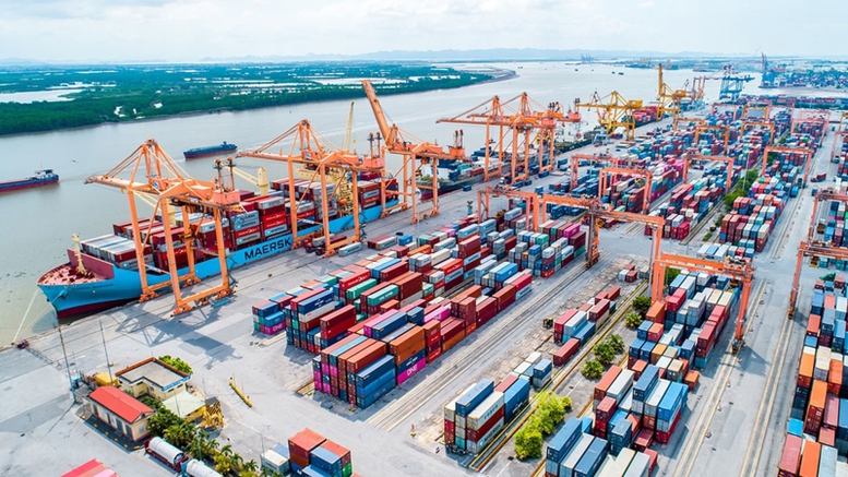 Quy định mới về tổ chức, hoạt động của Cảng vụ hàng hải, Cảng vụ đường thủy nội địa